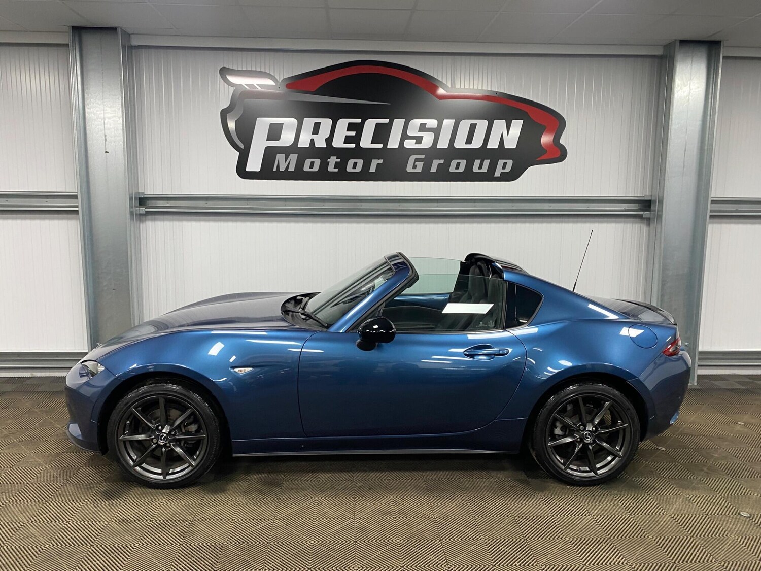 Used Mazda MX-5 2018 for sale - 77400806: Photo 19