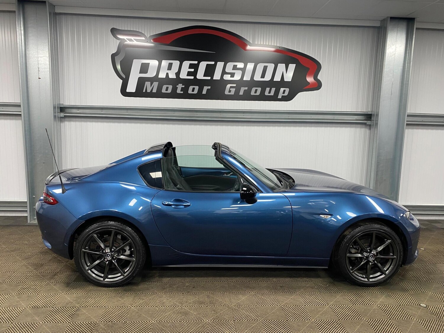 Used Mazda MX-5 2018 for sale - 77400806: Photo 25