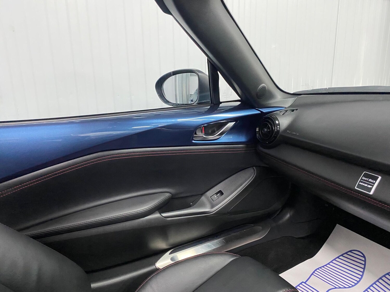 Used Mazda MX-5 2018 for sale - 77400806: Photo 33