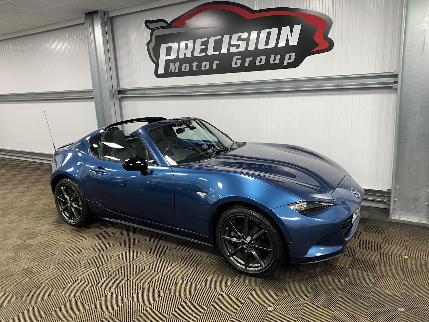 Used Mazda MX-5 2018 for sale - 77400806: Photo 4