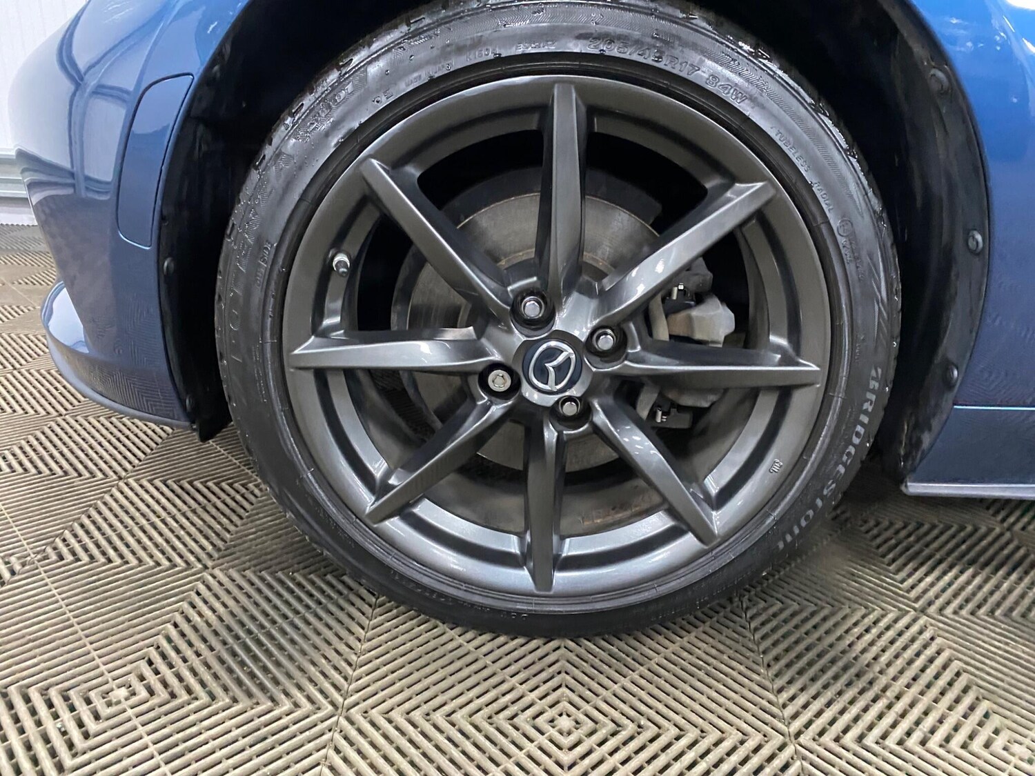 Used Mazda MX-5 2018 for sale - 77400806: Photo 43