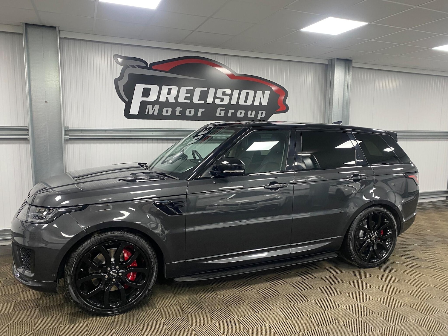 Used Land Rover Range Rover Sport 2020 for sale - 76976005: Photo 14