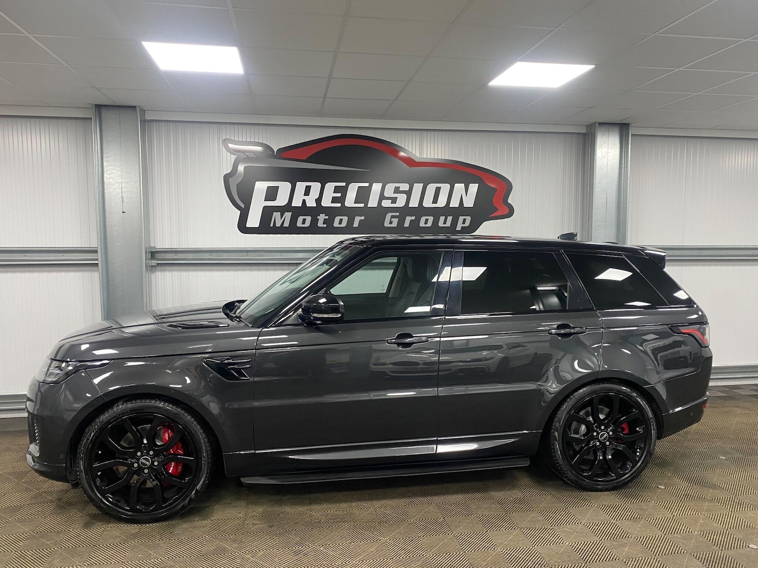 Used Land Rover Range Rover Sport 2020 for sale - 76976005: Photo 15