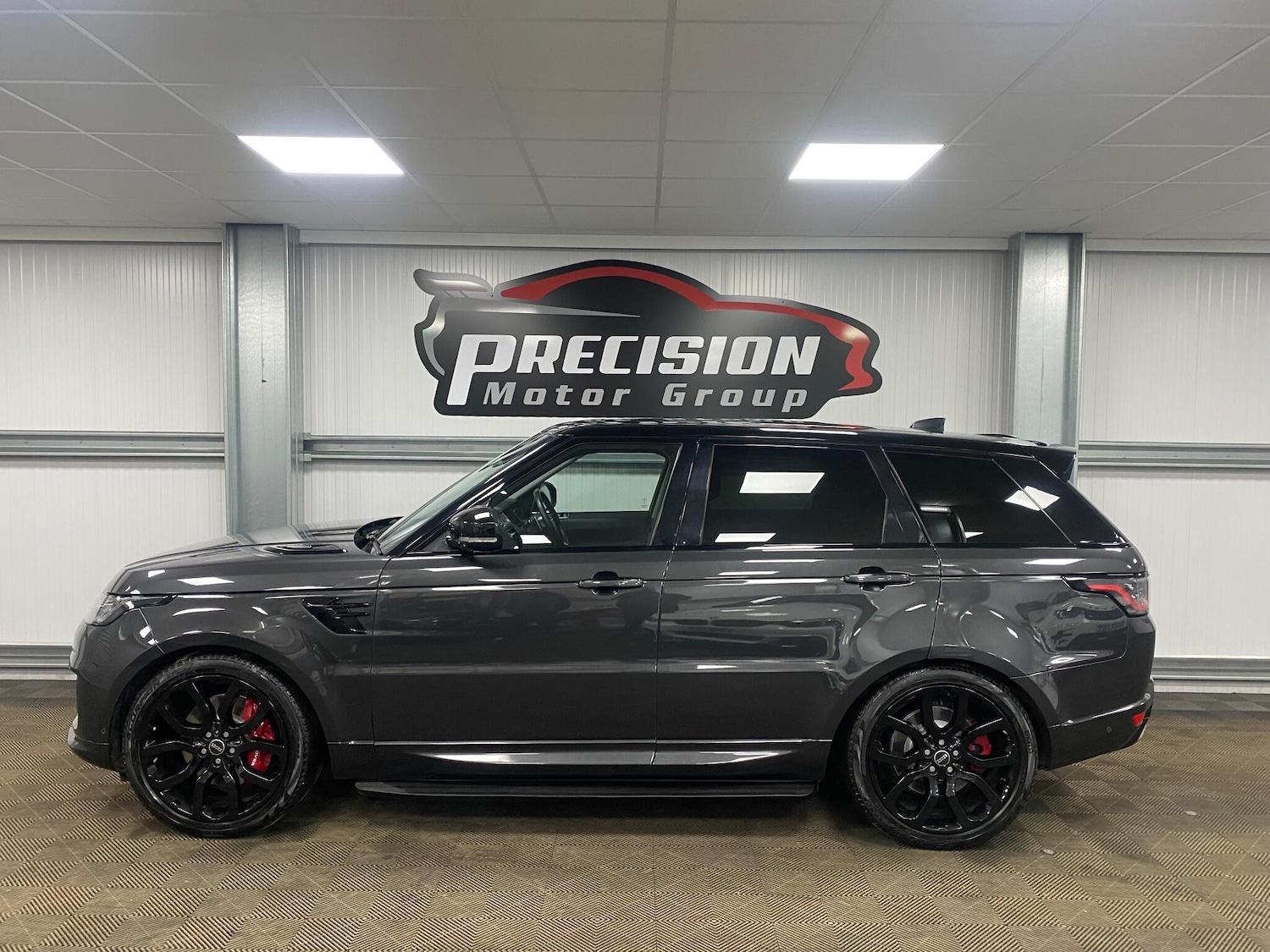 Used Land Rover Range Rover Sport 2020 for sale - 76976005: Photo 16