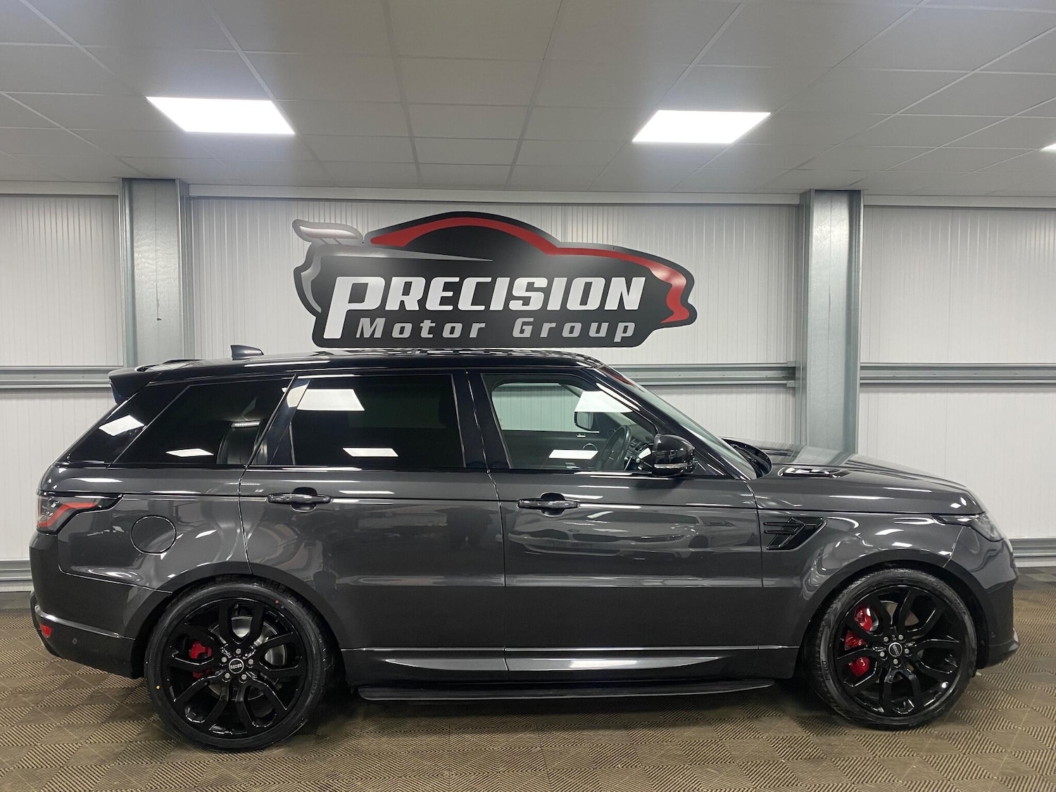 Used Land Rover Range Rover Sport 2020 for sale - 76976005: Photo 20