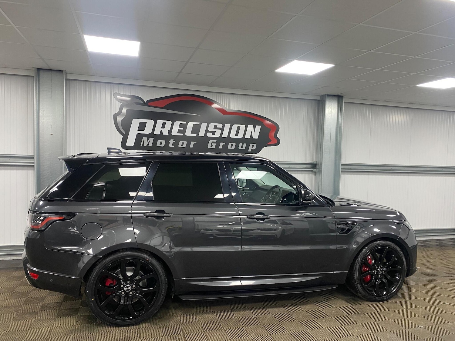 Used Land Rover Range Rover Sport 2020 for sale - 76976005: Photo 21