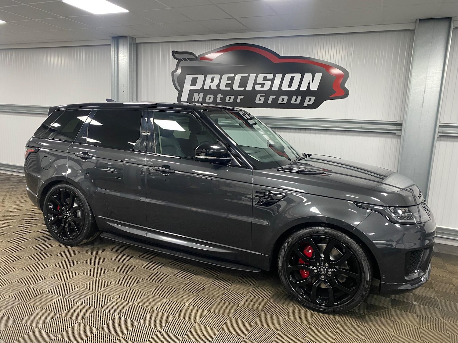 Used Land Rover Range Rover Sport 2020 for sale - 76976005: Photo 26