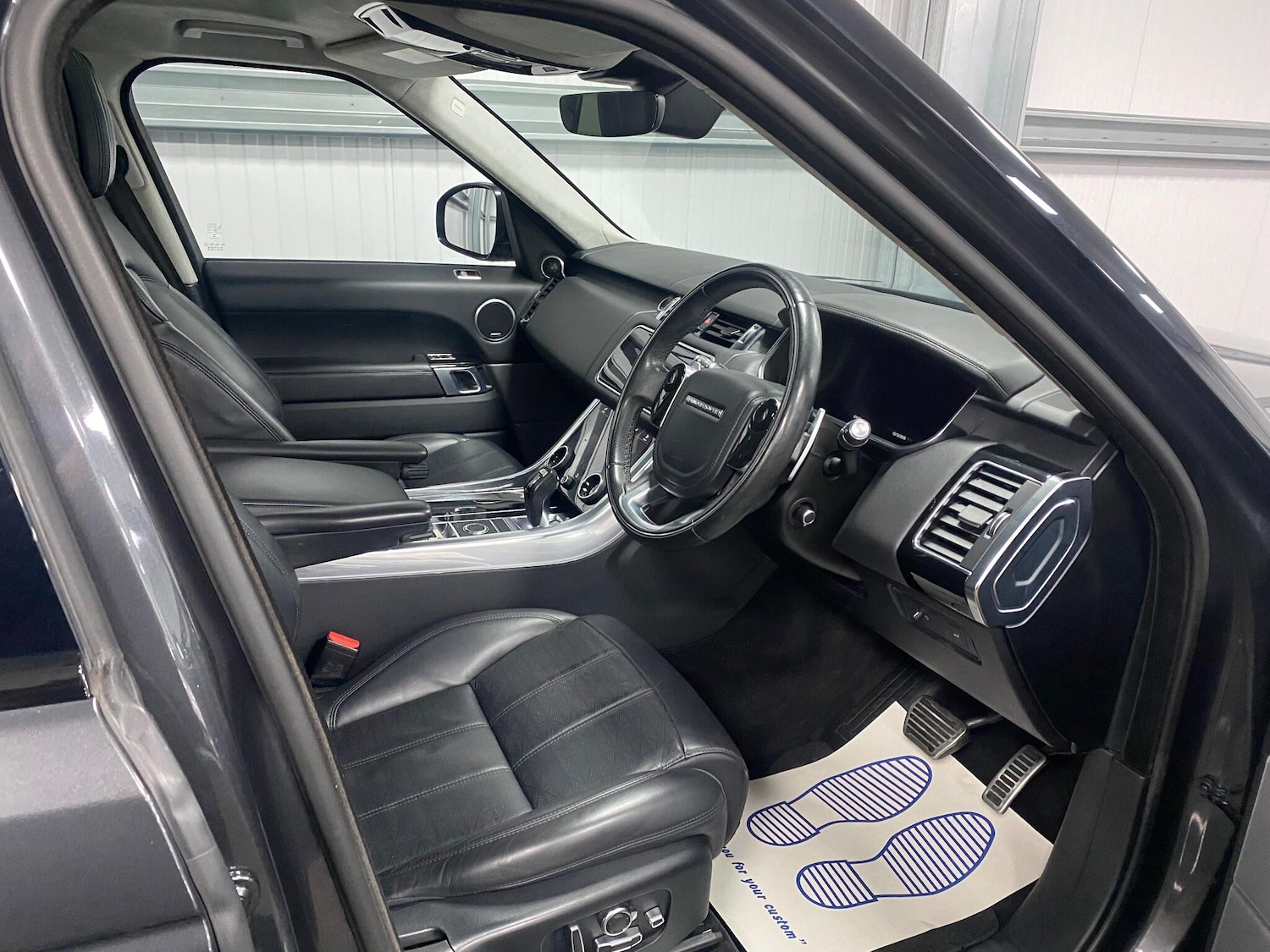 Used Land Rover Range Rover Sport 2020 for sale - 76976005: Photo 29