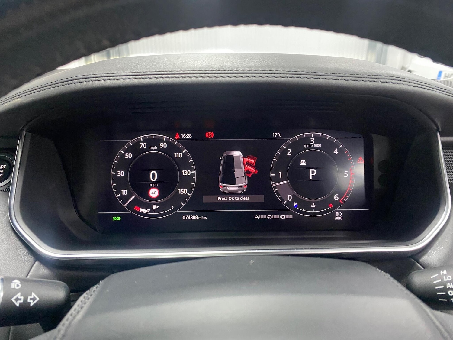 Used Land Rover Range Rover Sport 2020 for sale - 76976005: Photo 30