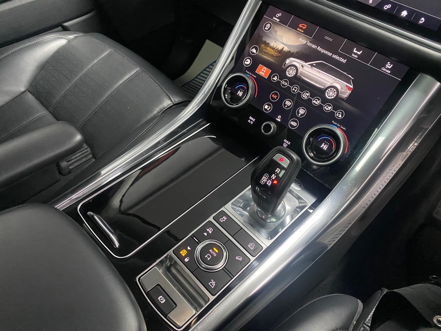 Used Land Rover Range Rover Sport 2020 for sale - 76976005: Photo 32