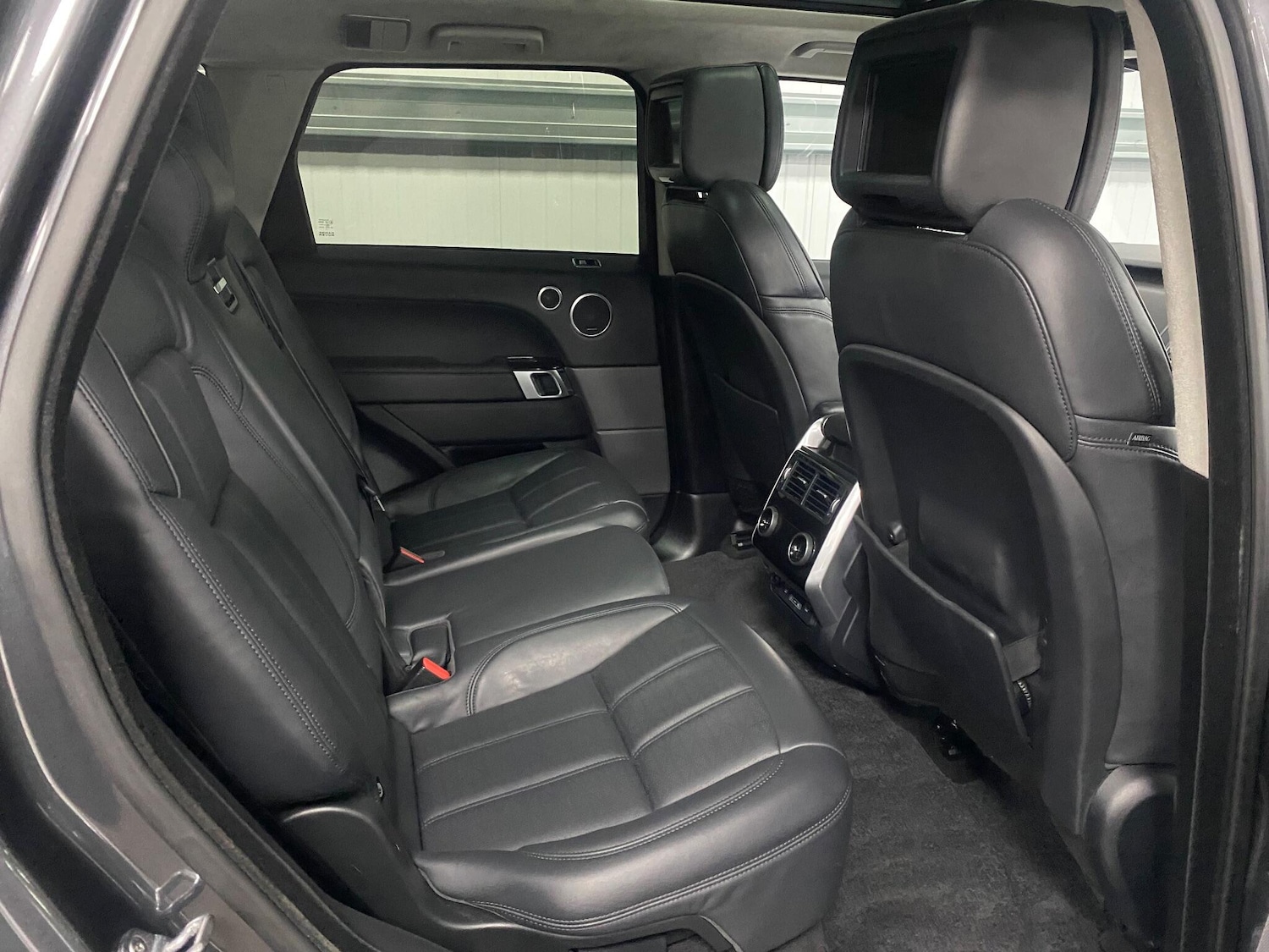 Used Land Rover Range Rover Sport 2020 for sale - 76976005: Photo 34