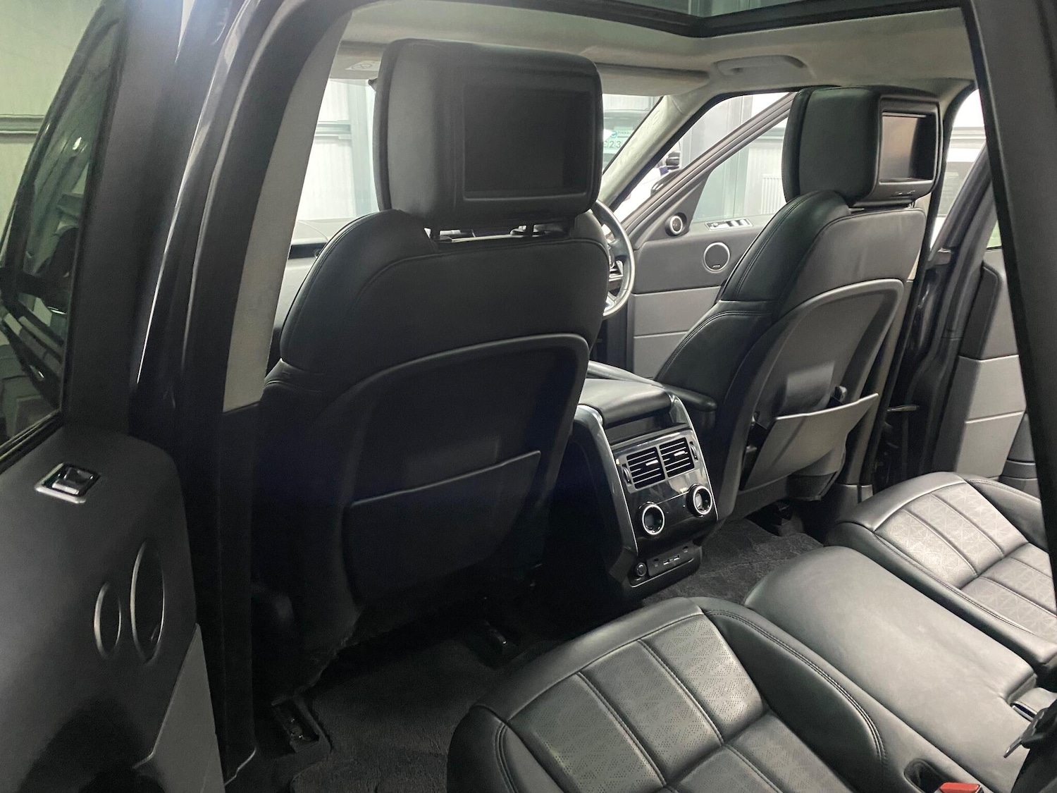 Used Land Rover Range Rover Sport 2020 for sale - 76976005: Photo 35