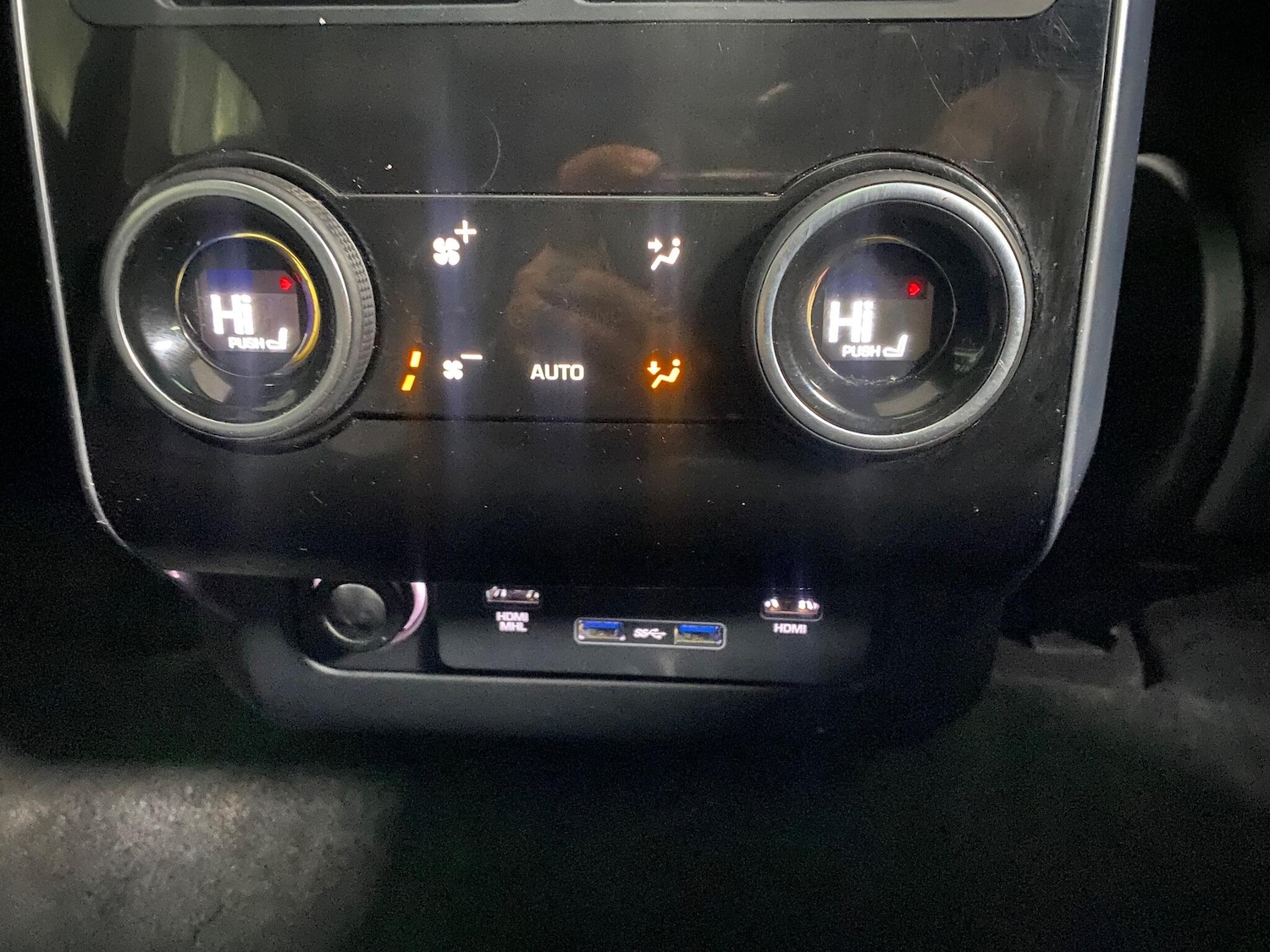 Used Land Rover Range Rover Sport 2020 for sale - 76976005: Photo 37