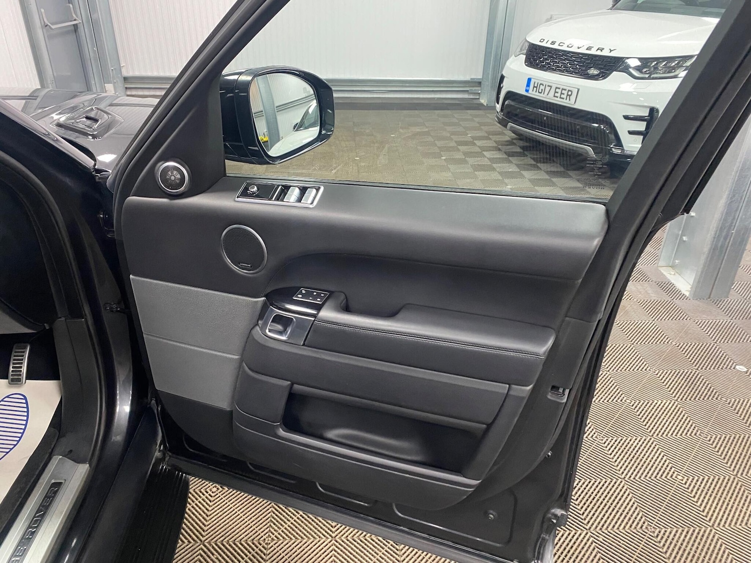 Used Land Rover Range Rover Sport 2020 for sale - 76976005: Photo 39