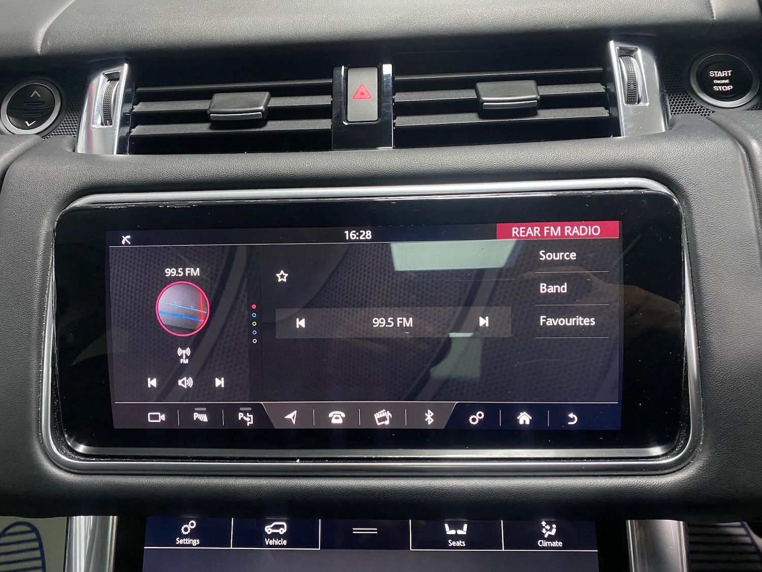 Used Land Rover Range Rover Sport 2020 for sale - 76976005: Photo 40