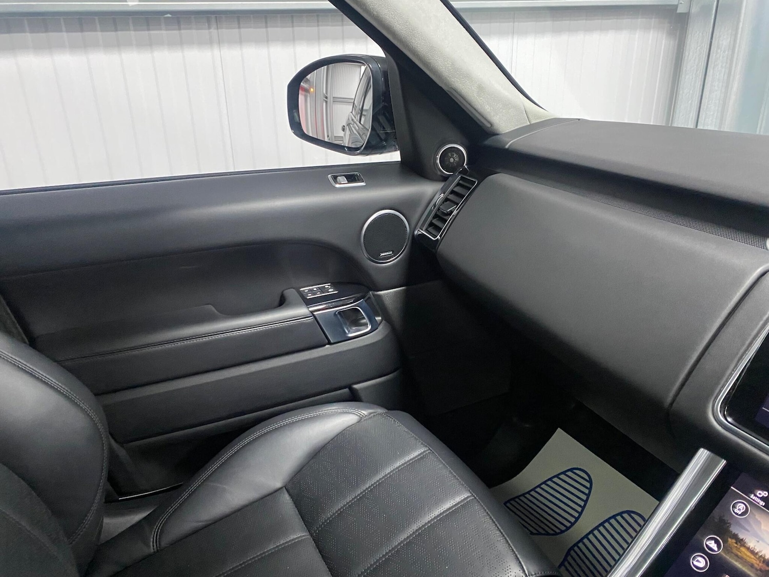 Used Land Rover Range Rover Sport 2020 for sale - 76976005: Photo 41