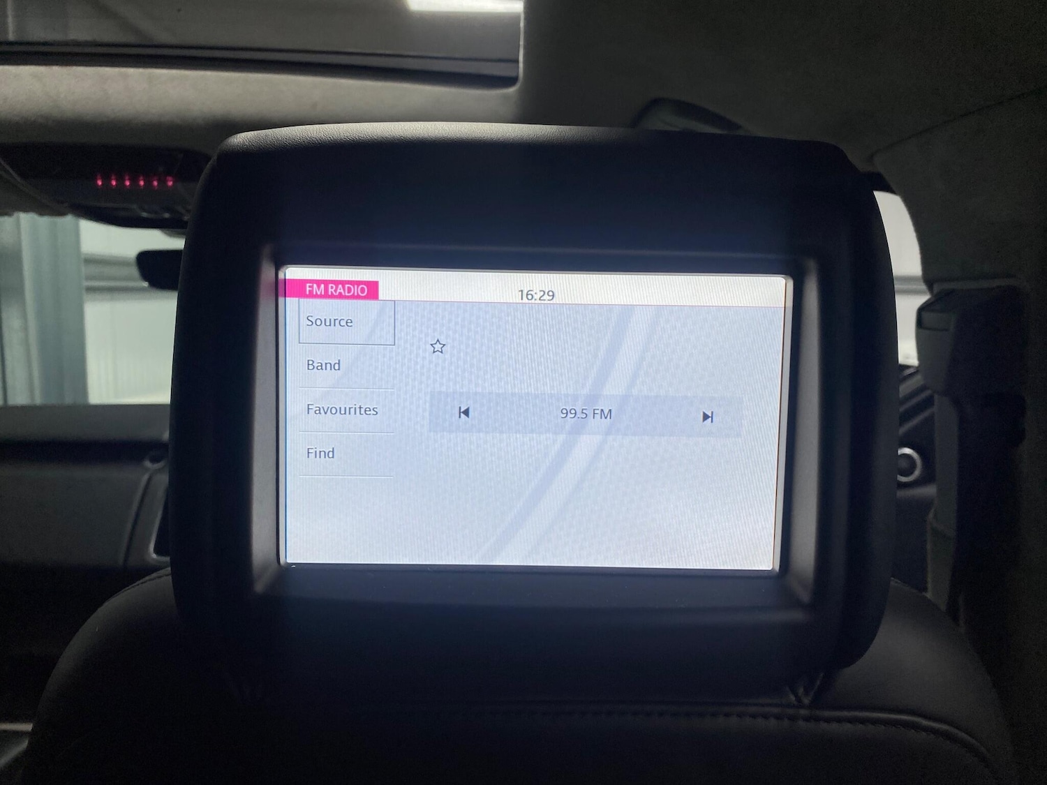 Used Land Rover Range Rover Sport 2020 for sale - 76976005: Photo 43