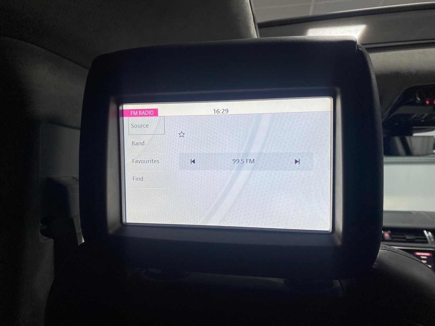 Used Land Rover Range Rover Sport 2020 for sale - 76976005: Photo 44