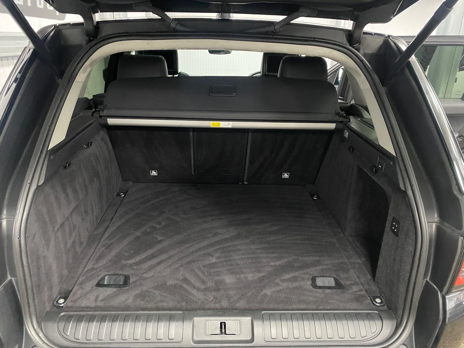 Used Land Rover Range Rover Sport 2020 for sale - 76976005: Photo 46