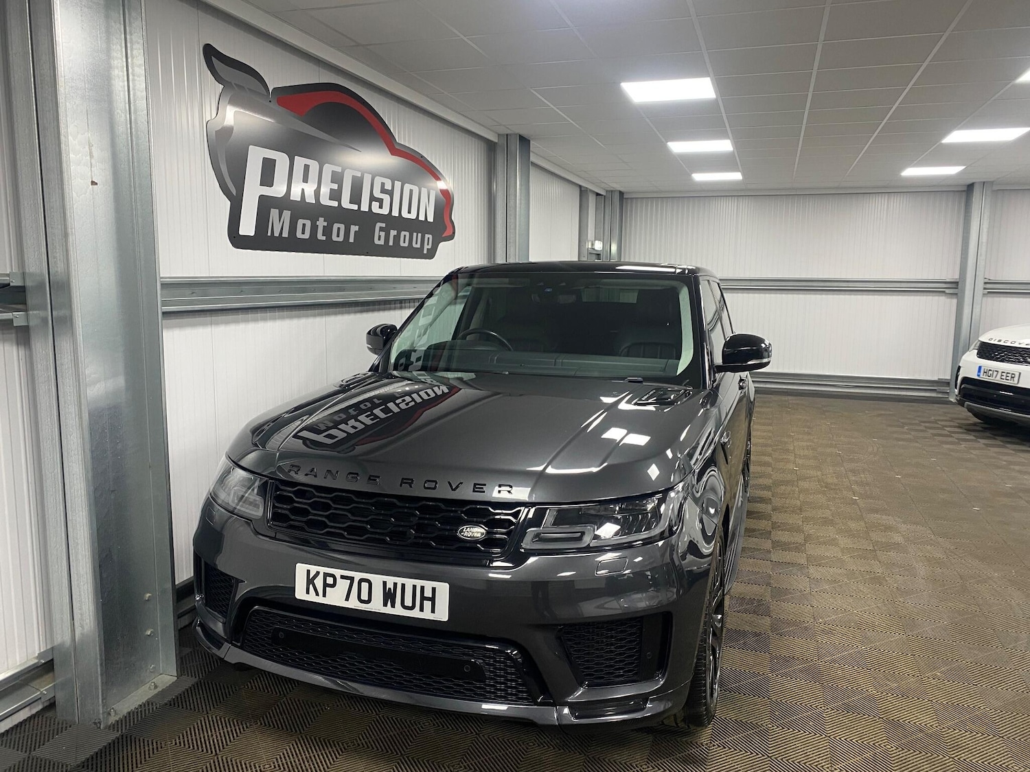 Used Land Rover Range Rover Sport 2020 for sale - 76976005: Photo 5