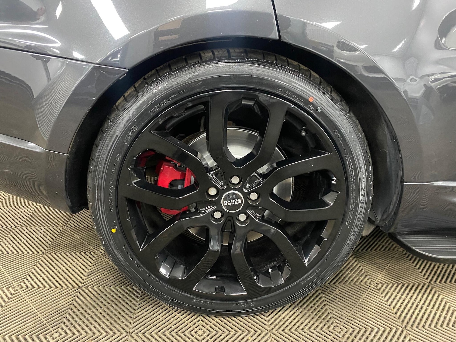 Used Land Rover Range Rover Sport 2020 for sale - 76976005: Photo 51