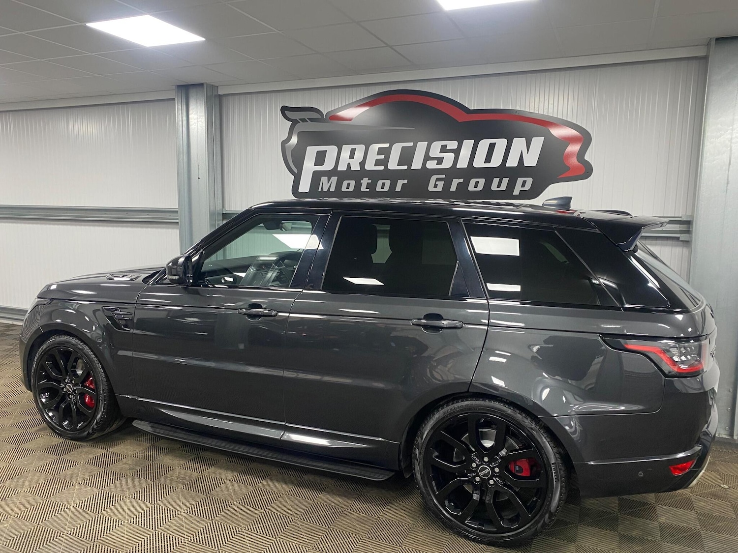 Used Land Rover Range Rover Sport 2020 for sale - 76976005: Photo 6