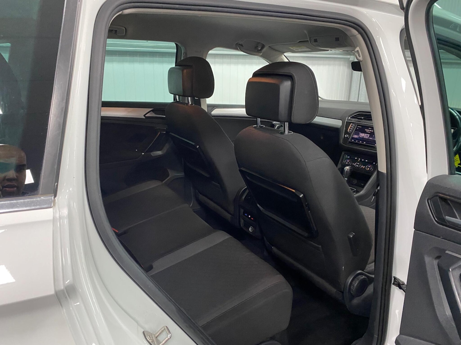 Used Volkswagen Tiguan 2016 for sale - 76995863: Photo 44