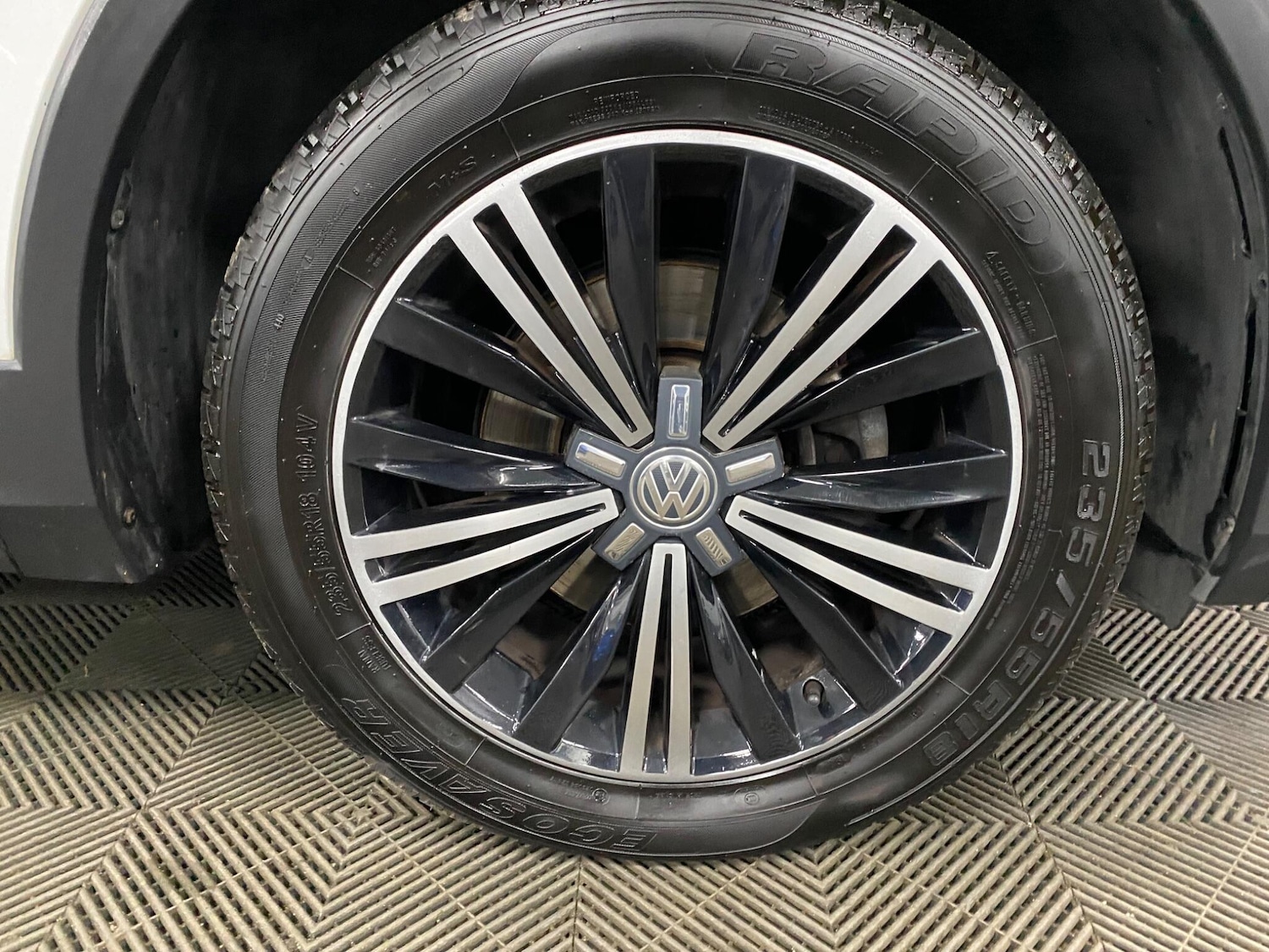 Used Volkswagen Tiguan 2016 for sale - 76995863: Photo 49