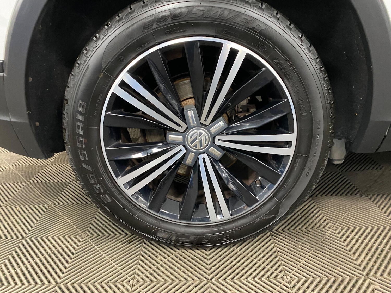 Used Volkswagen Tiguan 2016 for sale - 76995863: Photo 50