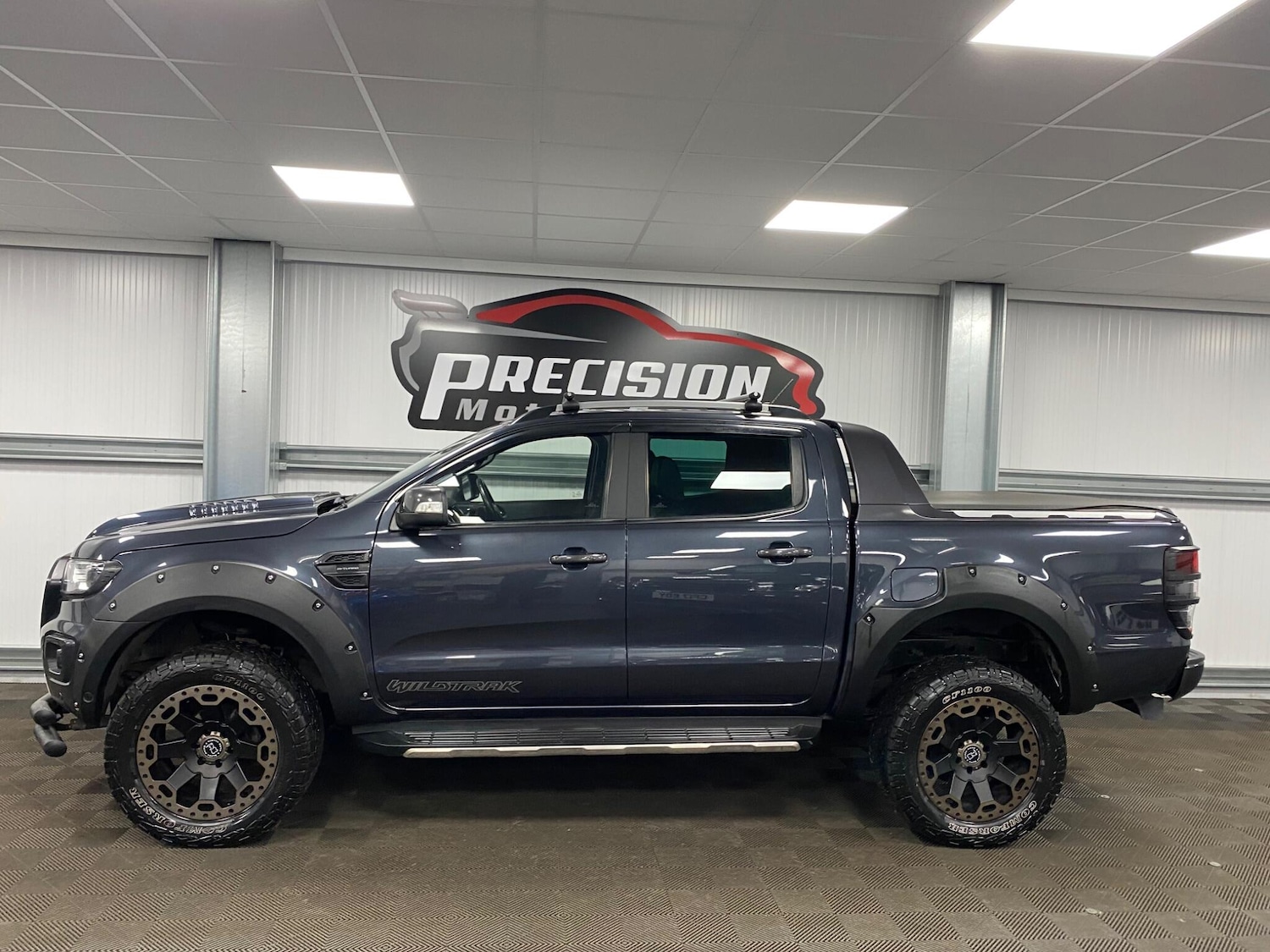 Used Ford Ranger 2021 for sale - 76337787: Photo 14