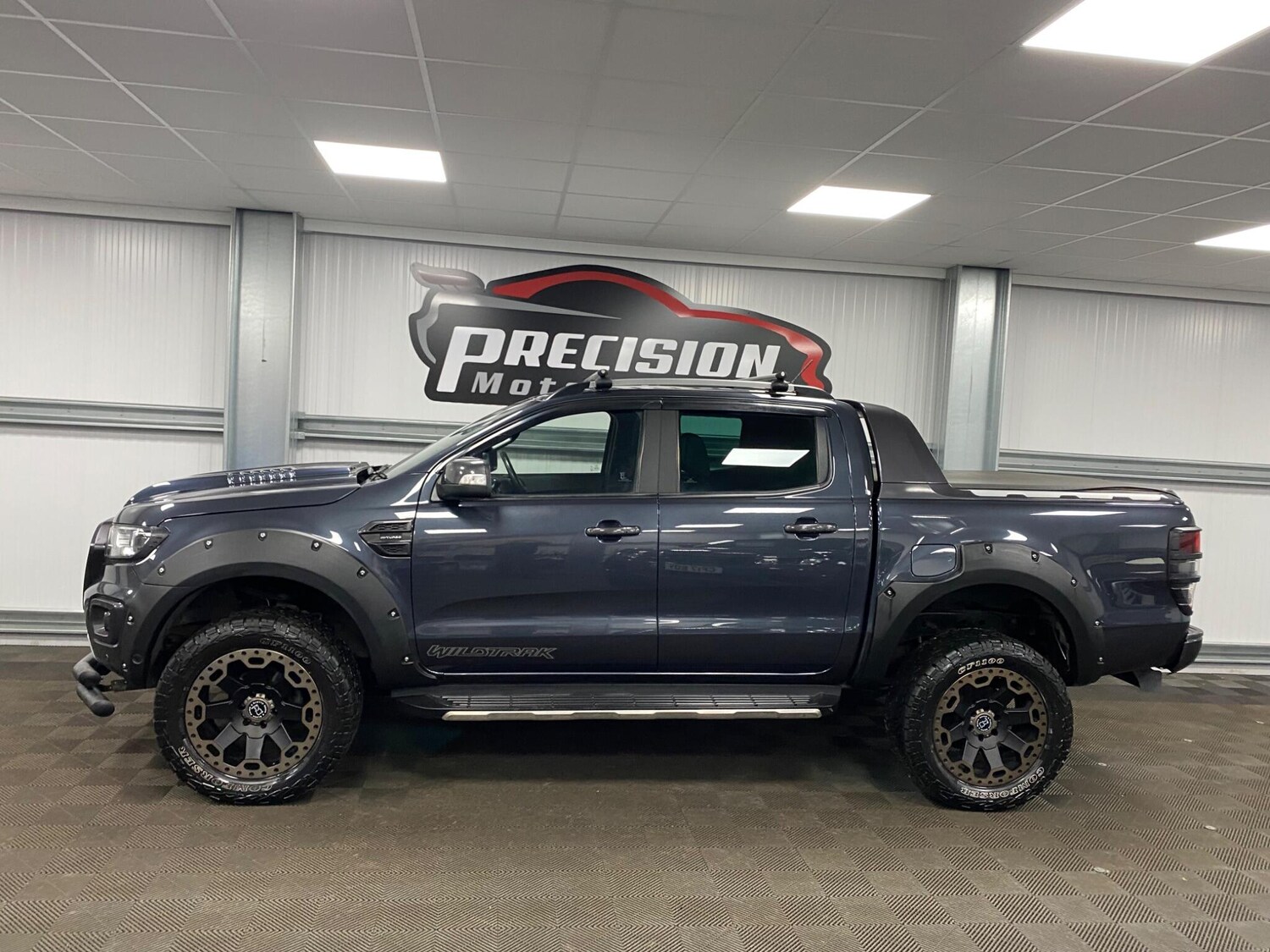 Used Ford Ranger 2021 for sale - 76337787: Photo 15