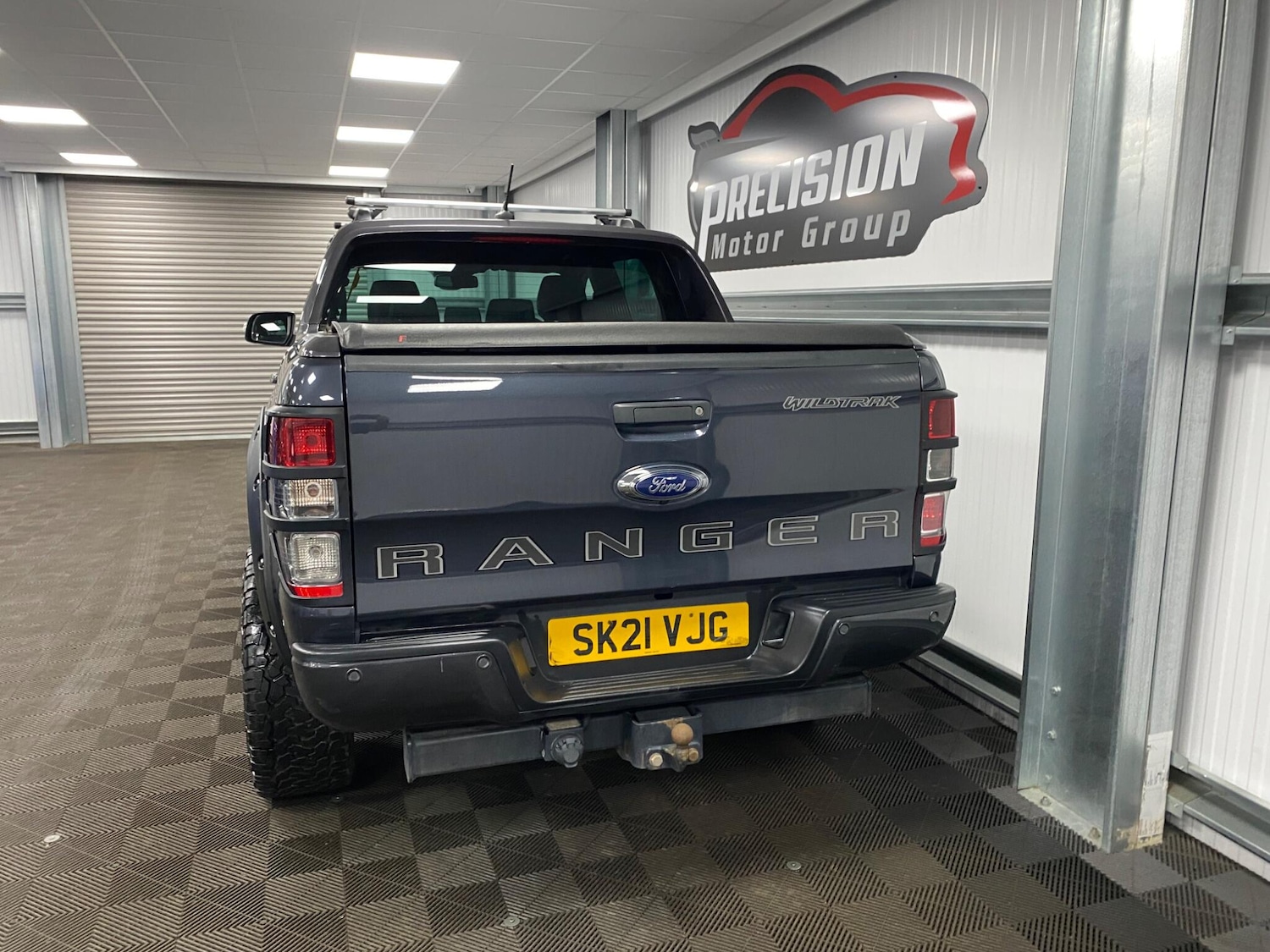 Used Ford Ranger 2021 for sale - 76337787: Photo 19