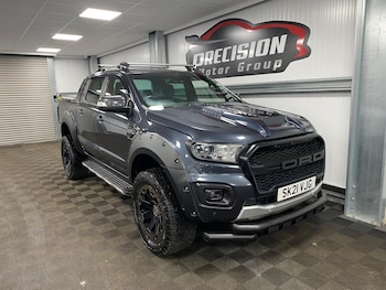 Ford - Ranger
