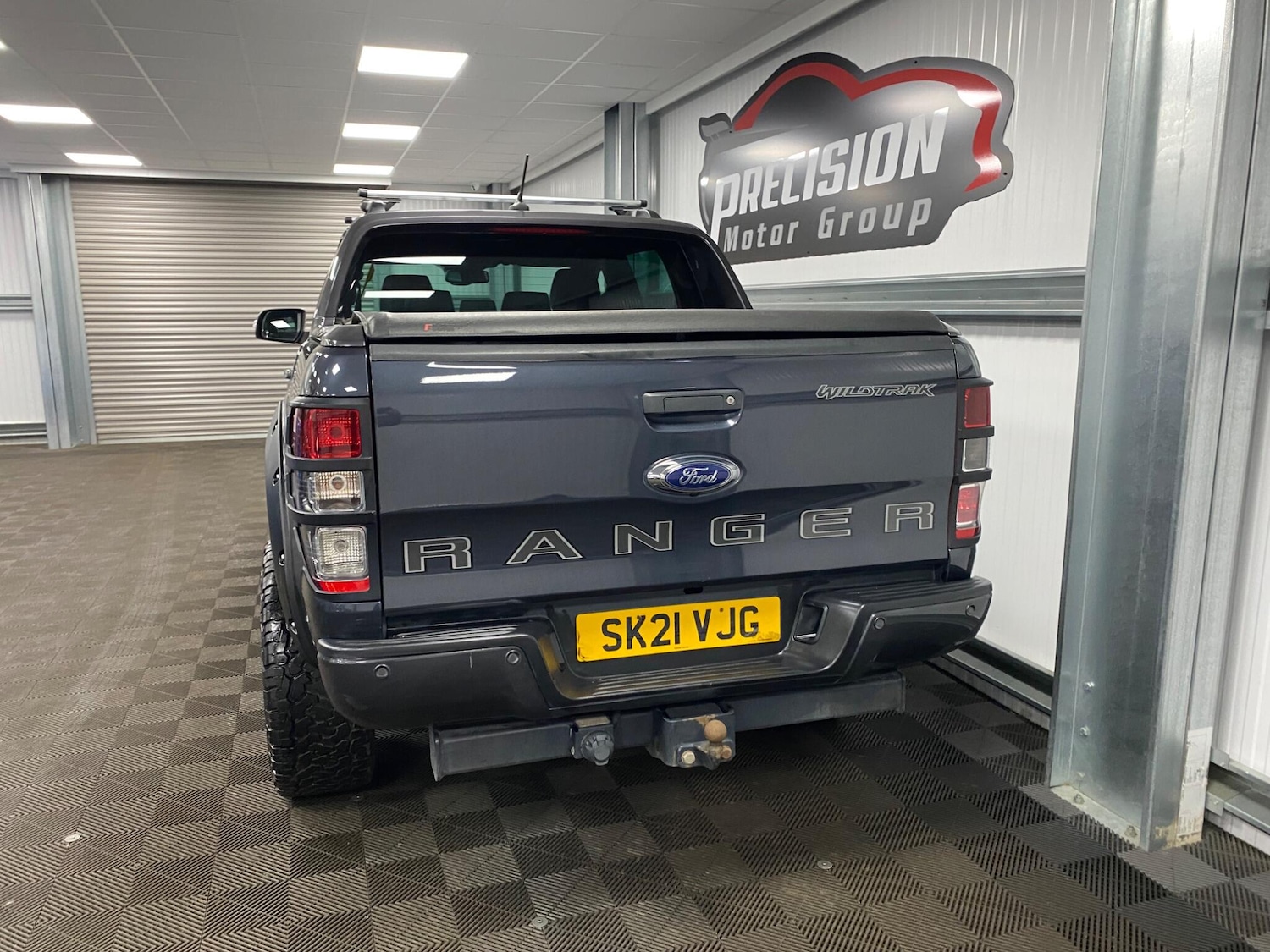 Used Ford Ranger 2021 for sale - 76337787: Photo 20