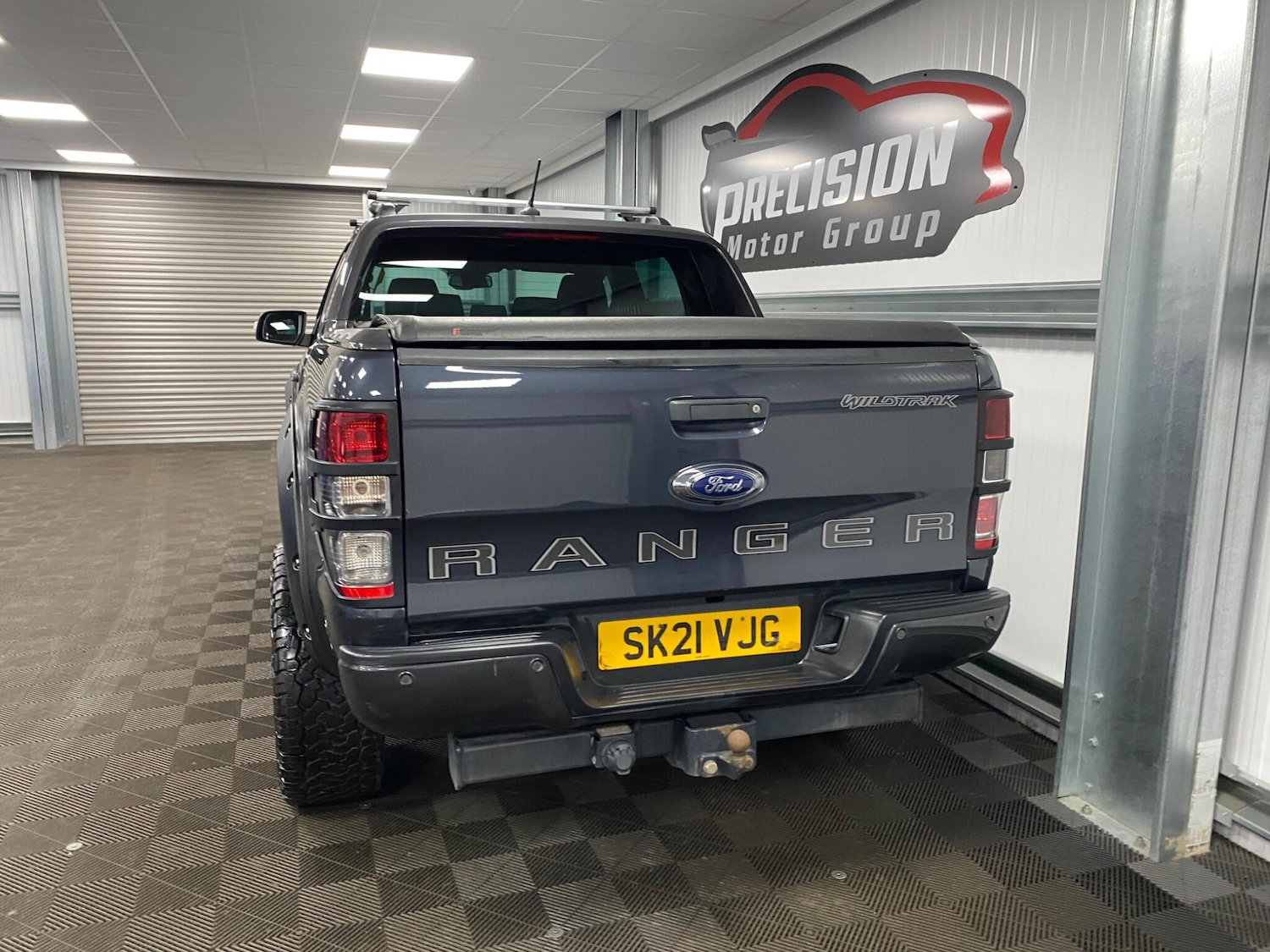 Used Ford Ranger 2021 for sale - 76337787: Photo 21