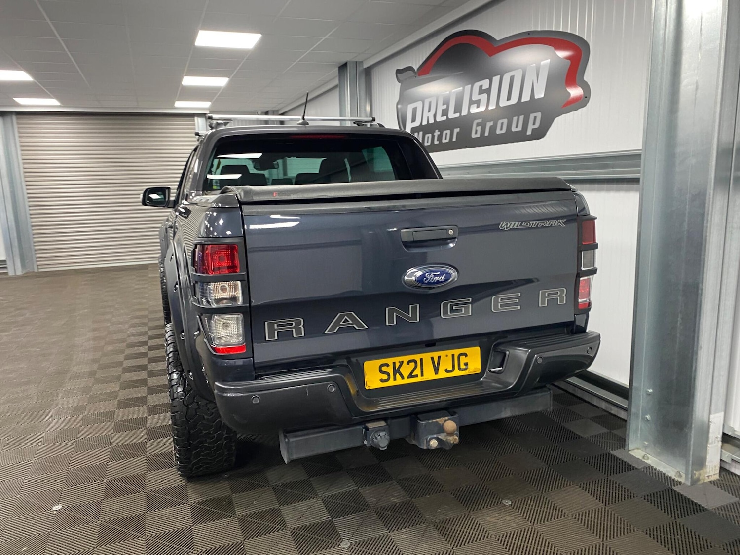 Used Ford Ranger 2021 for sale - 76337787: Photo 22