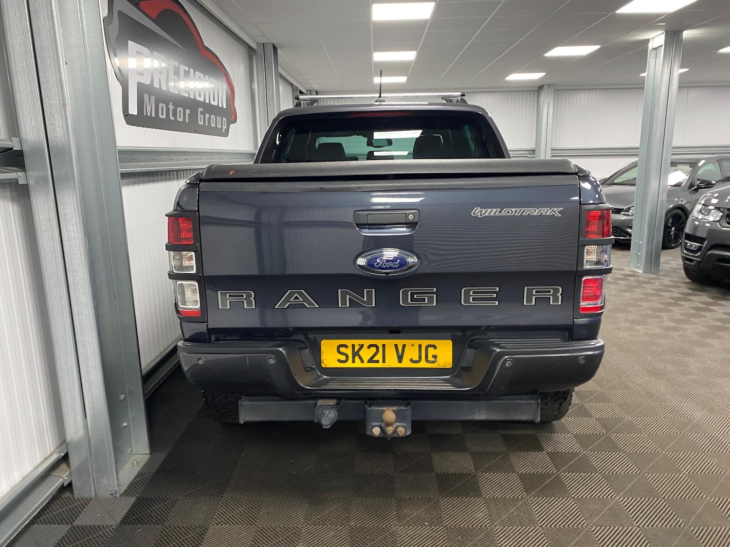 Used Ford Ranger 2021 for sale - 76337787: Photo 23