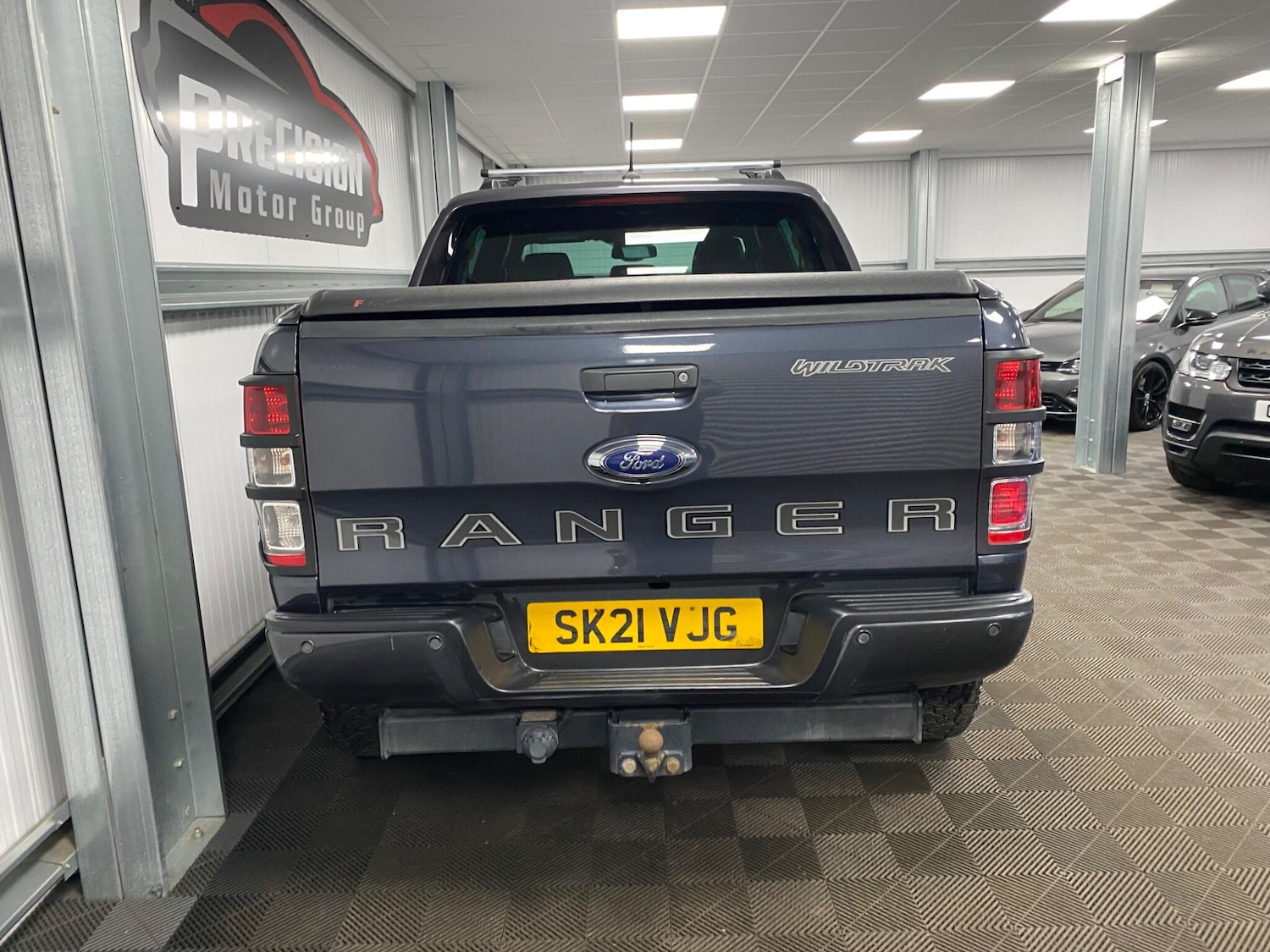 Used Ford Ranger 2021 for sale - 76337787: Photo 24