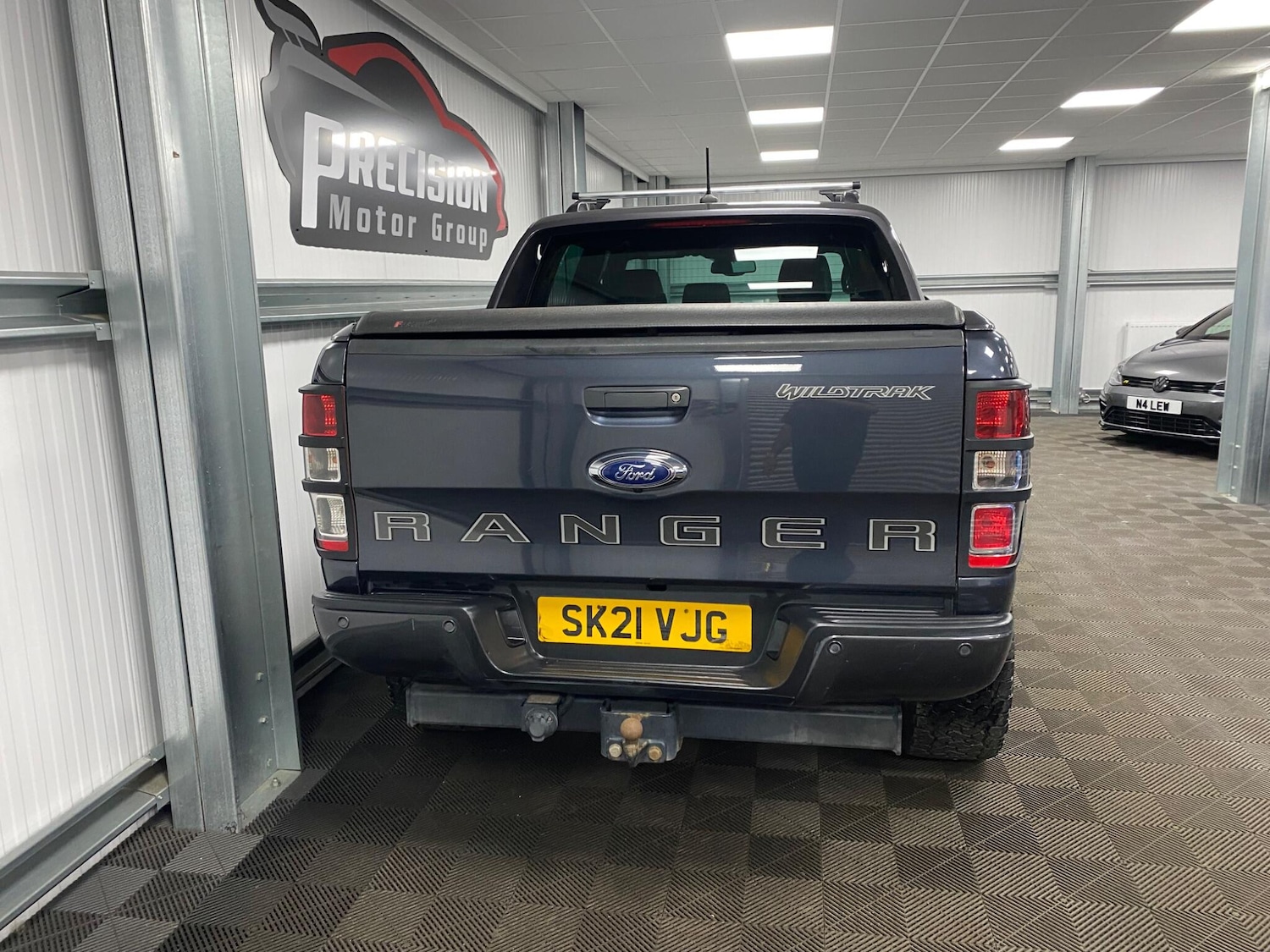 Used Ford Ranger 2021 for sale - 76337787: Photo 25