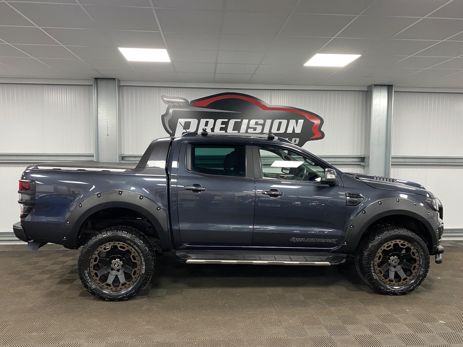 Used Ford Ranger 2021 for sale - 76337787: Photo 27