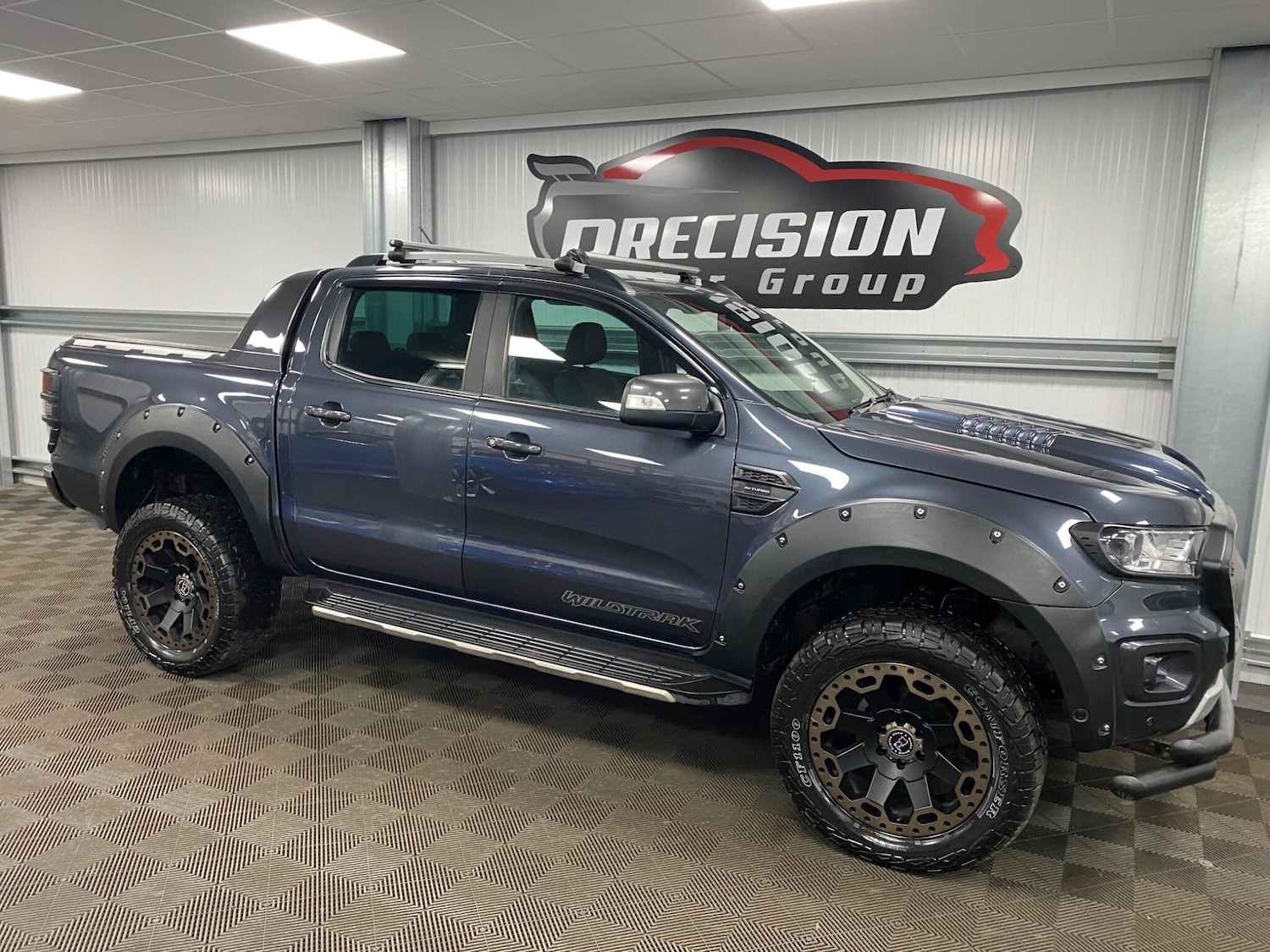 Used Ford Ranger 2021 for sale - 76337787: Photo 28