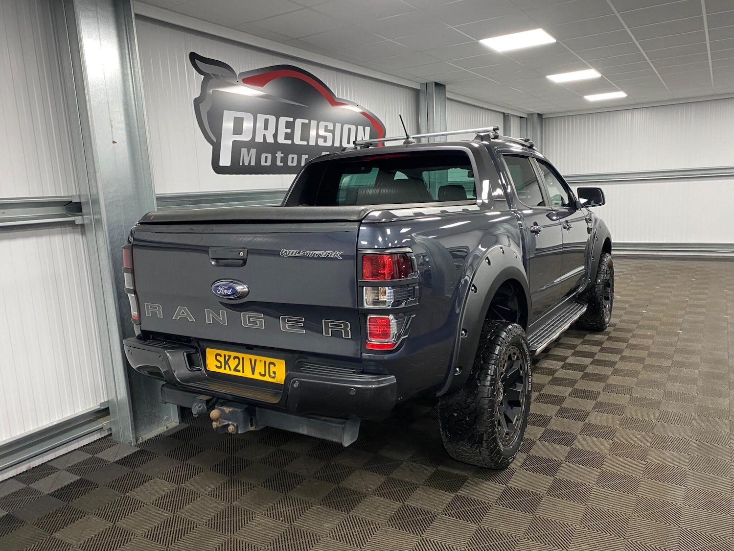 Used Ford Ranger 2021 for sale - 76337787: Photo 29