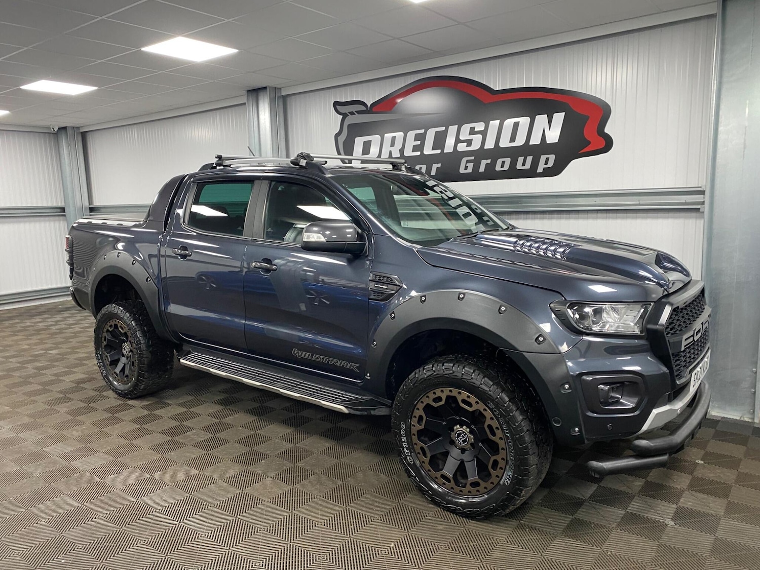 Used Ford Ranger 2021 for sale - 76337787: Photo 3