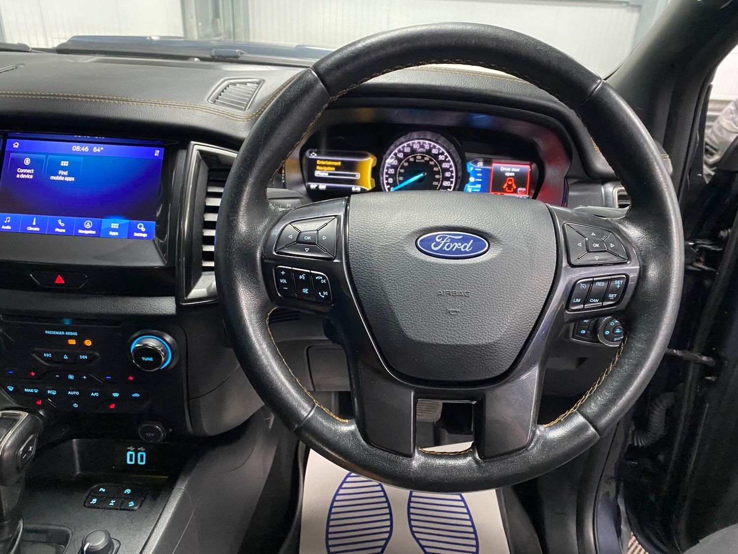 Used Ford Ranger 2021 for sale - 76337787: Photo 31