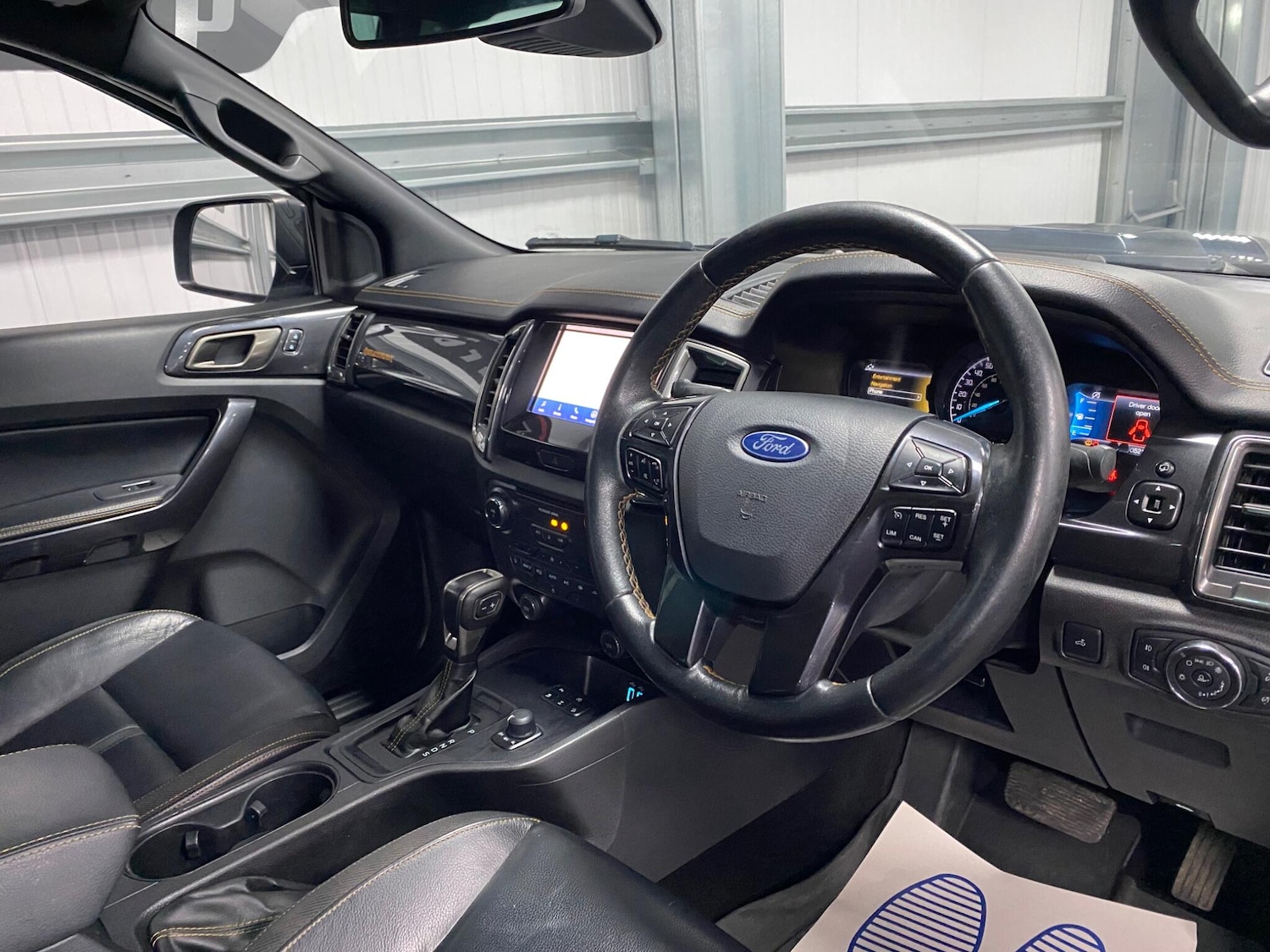 Used Ford Ranger 2021 for sale - 76337787: Photo 32