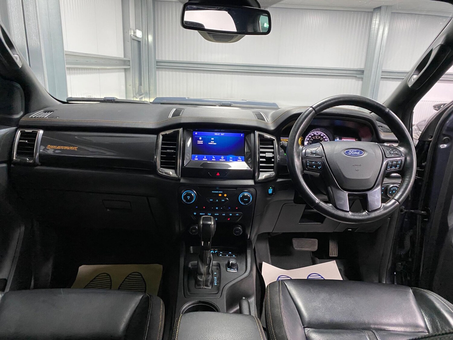 Used Ford Ranger 2021 for sale - 76337787: Photo 33