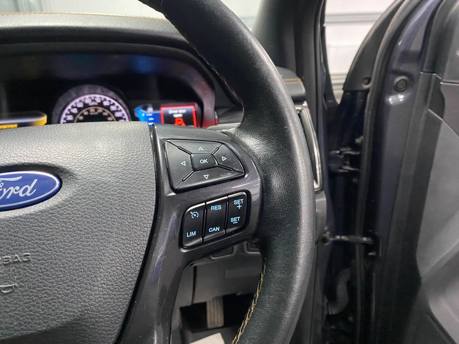 Used Ford Ranger 2021 for sale - 76337787: Photo 35