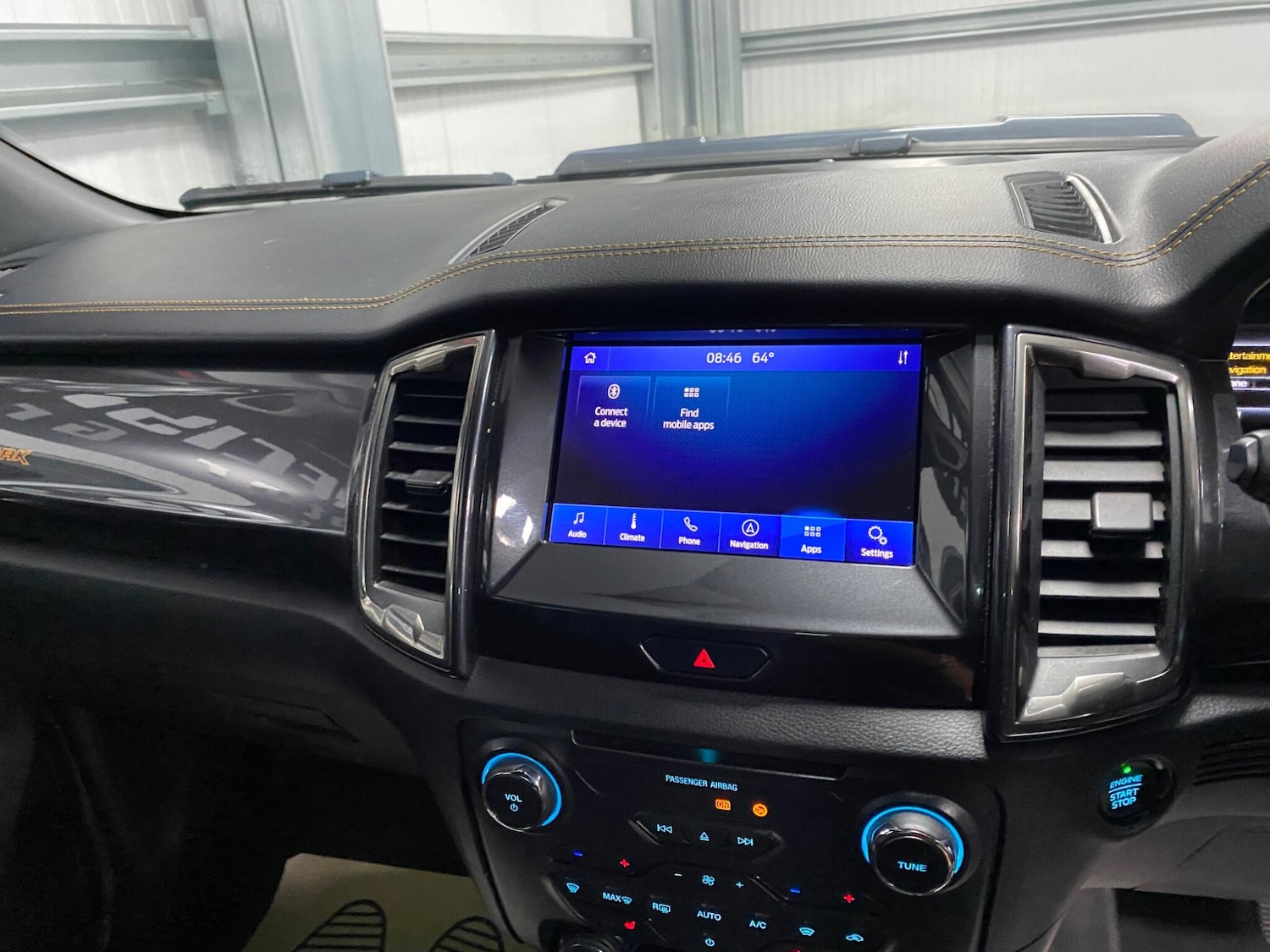 Used Ford Ranger 2021 for sale - 76337787: Photo 37