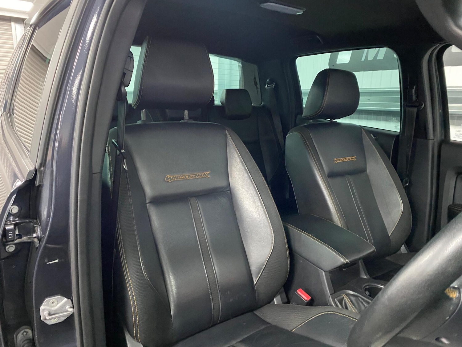 Used Ford Ranger 2021 for sale - 76337787: Photo 38
