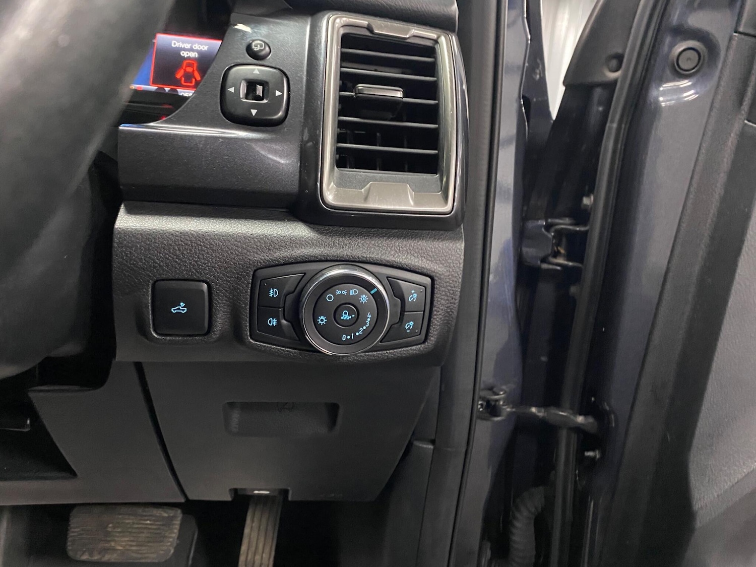 Used Ford Ranger 2021 for sale - 76337787: Photo 39